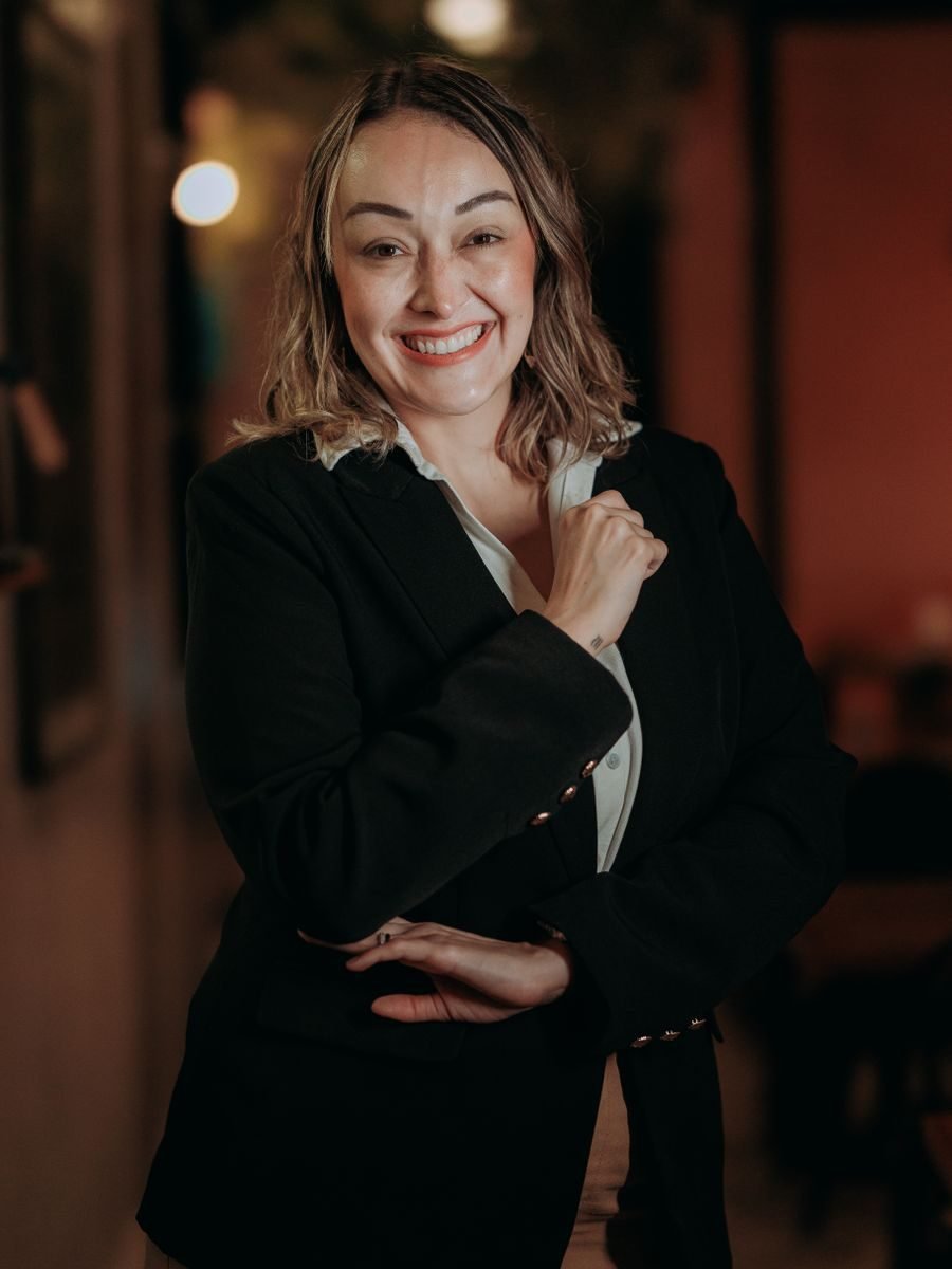 Portrait representing the Director of Client Success role