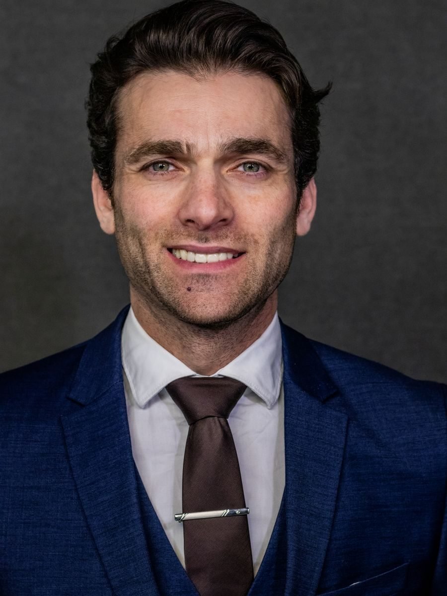 Portrait representing the Lead Coding Specialist role