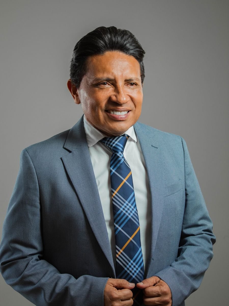 Portrait representing the Credentialing Manager role